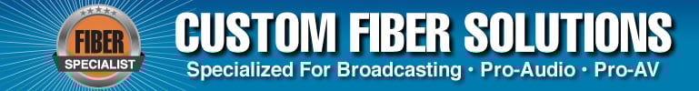 Custom Fiber Solutions