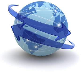 Around the Globe