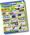 Markertek Master Print Catalog