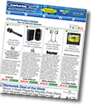 Markertek Weekly Newsletter