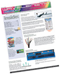 Markertek Wavelength News Magazine