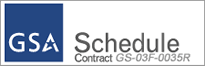 Markertek GSA Contract Number GS-03F-0035R Schedule 58I