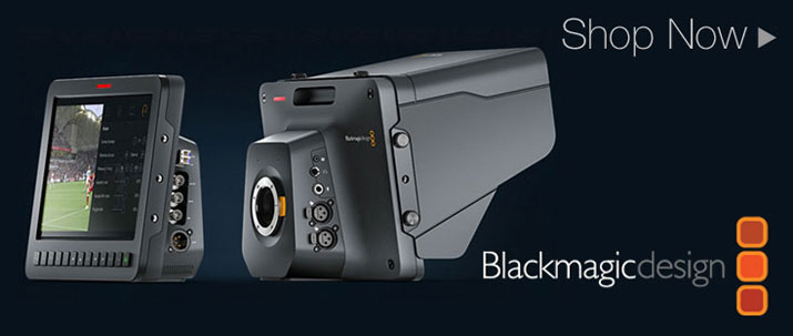 Blackmagic Design