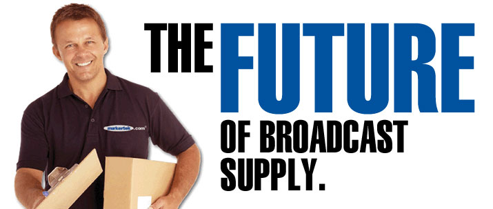 The Future of Broadcast Supply