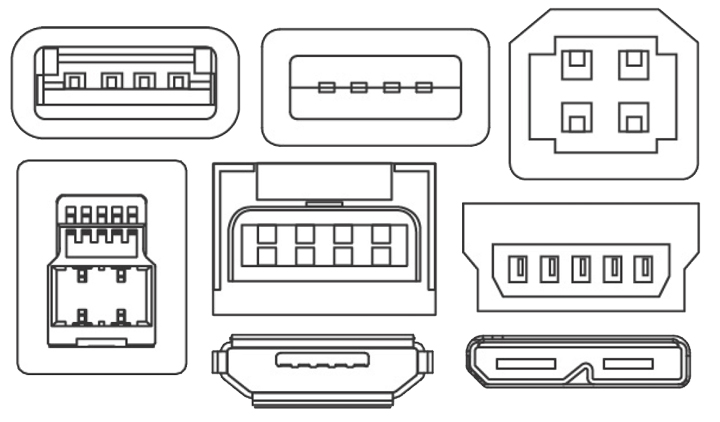 Understanding USB: Speed, Connectors and Functionality