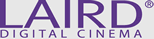 Tech Term Sponsored by Laird Digital Cinema