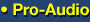 Pro Audio