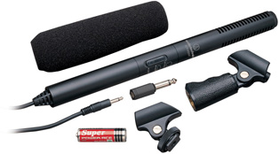 Audio Technica ATR6550