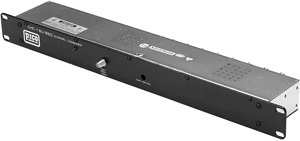 CHC-16U 16-Channel Amplified Headend Combiner