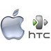 Apple-HTC
