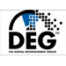 DEG logo