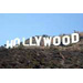 hollywood sign