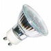 led