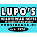 Lupo's