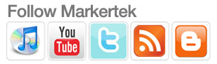 Follow Markertek