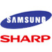 sharpsamsung
