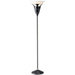 Soundolier DUO-CP Speaker Lamp and Wireless Audio Transmitter System