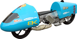 Streamliner