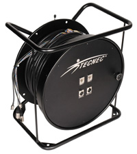 TecNec Custom Cable Reels