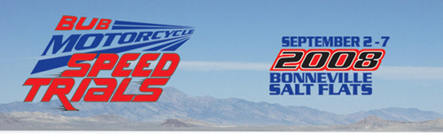 Bub Racing 2008
