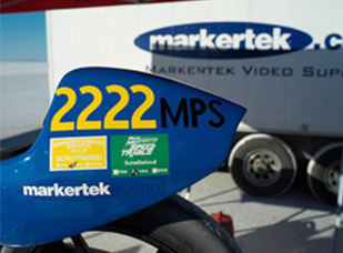 Markertek 2222MPS Record Breaker