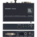 Kramer KR-FC49 DVI w/Audio to HDMI Converter/Embedder