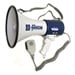 MV-20S Fanon 25W Megaphone with Detatchable Mic 1000 Yard Range