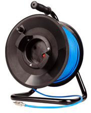 TecNec Custom Cable Reels