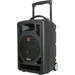 Galaxy Audio AS-TV8 Any Spot Traveler 8 Portable PA System - Perfect for Film & TV Playback!
