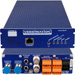 Versimation Video Crawl Box Screen Titler