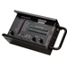 Whirlwind AESDA Portable AES Digital to Analog Converter & Analyzer
