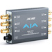 AJA Video 3GDA 1x6 3G/HD/SD Reclocking Distribution Amplifier