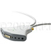 Belkin F1DG102D Flip DVI-D KVM Switch with Remote