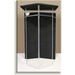 ClearSonic IsoPac G Small Acoustic Isolation Booth