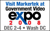 Government Video Expo 2008