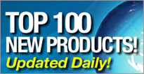 Check Out the Top 100 New Products From Markertek - Updated Daily!