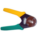 Trompeter 010-0098 Crimp Tool Center Contacts 12 Point
