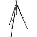 Manfrotto 055XDB - Basic Tripod 055 Black