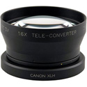 1 Point 6X  HD Tele-Converter Canon