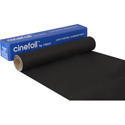Black Foil Wrap
