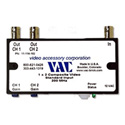 VAC 11-114-102 1x2 Composite Video DA