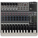 Mackie 1402-VLZ3 14-Channel Compact Recording / SR Mixer