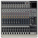 Mackie 1642-VLZ3 16-Channel Compact Recording / SR Mixer