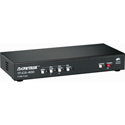 TV One 1T-C2-400 PC/HD Scaler