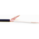 Mogami W2333 Economical Superflexible Unbalanced Microphone Cable - Black