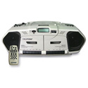Califone 2395AV-02 Music Maker Plus Boombox