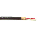 Mogami W2791 High Quality Neglex Type #24AWG Balanced Microphone Cable