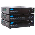 Crown MA Series Commercial Audio Mixer/Amplifiers