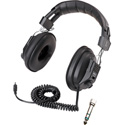 Califone 3068AV Switchable Stereo or Mono Multimedia Headphones