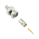 Amphenol 031-71008-1000 Digital BNC for Belden 1505A and other 20AWG RG59 Cable